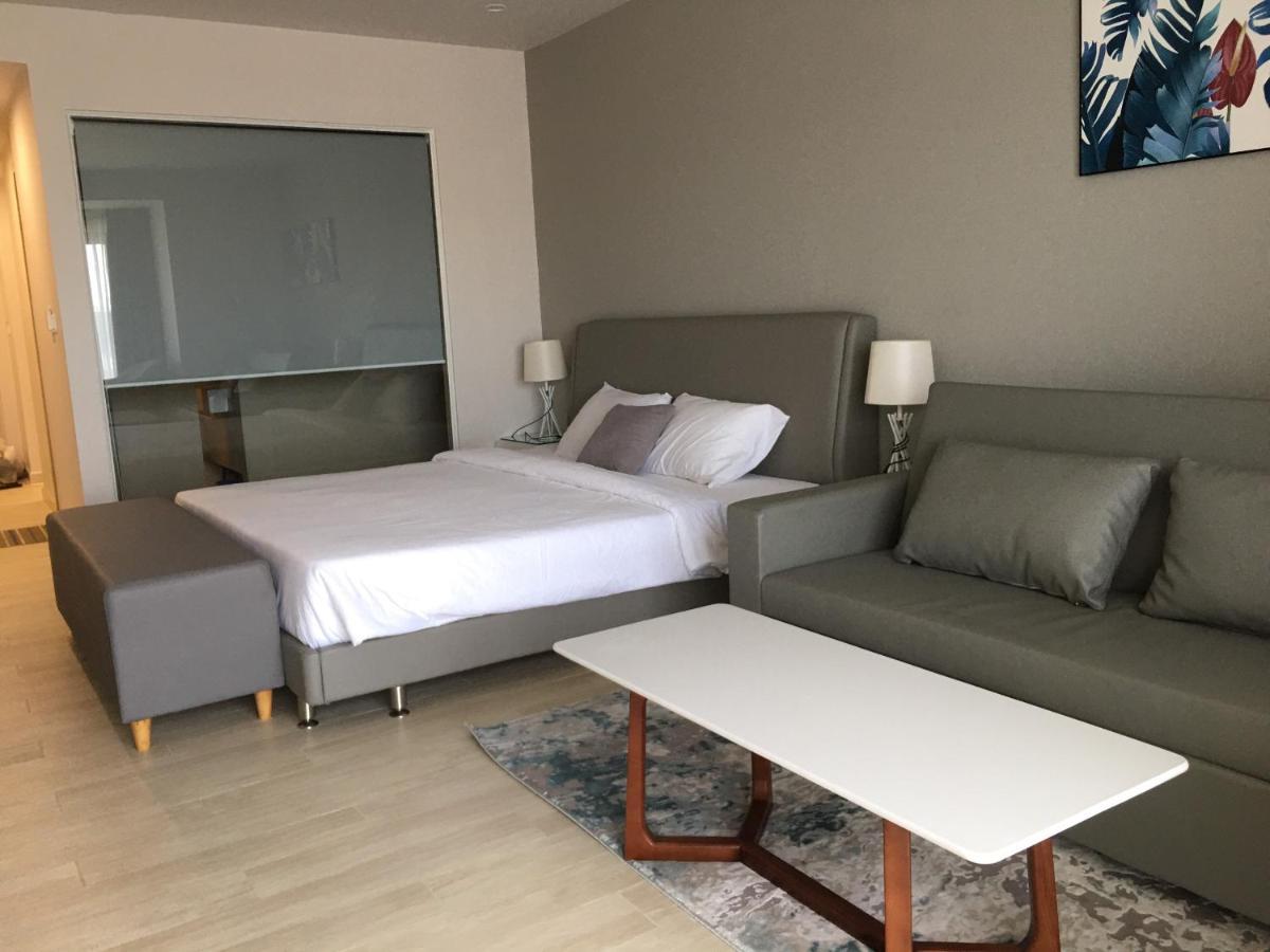 Gold Coast Luxury Apartment Нячанг Экстерьер фото