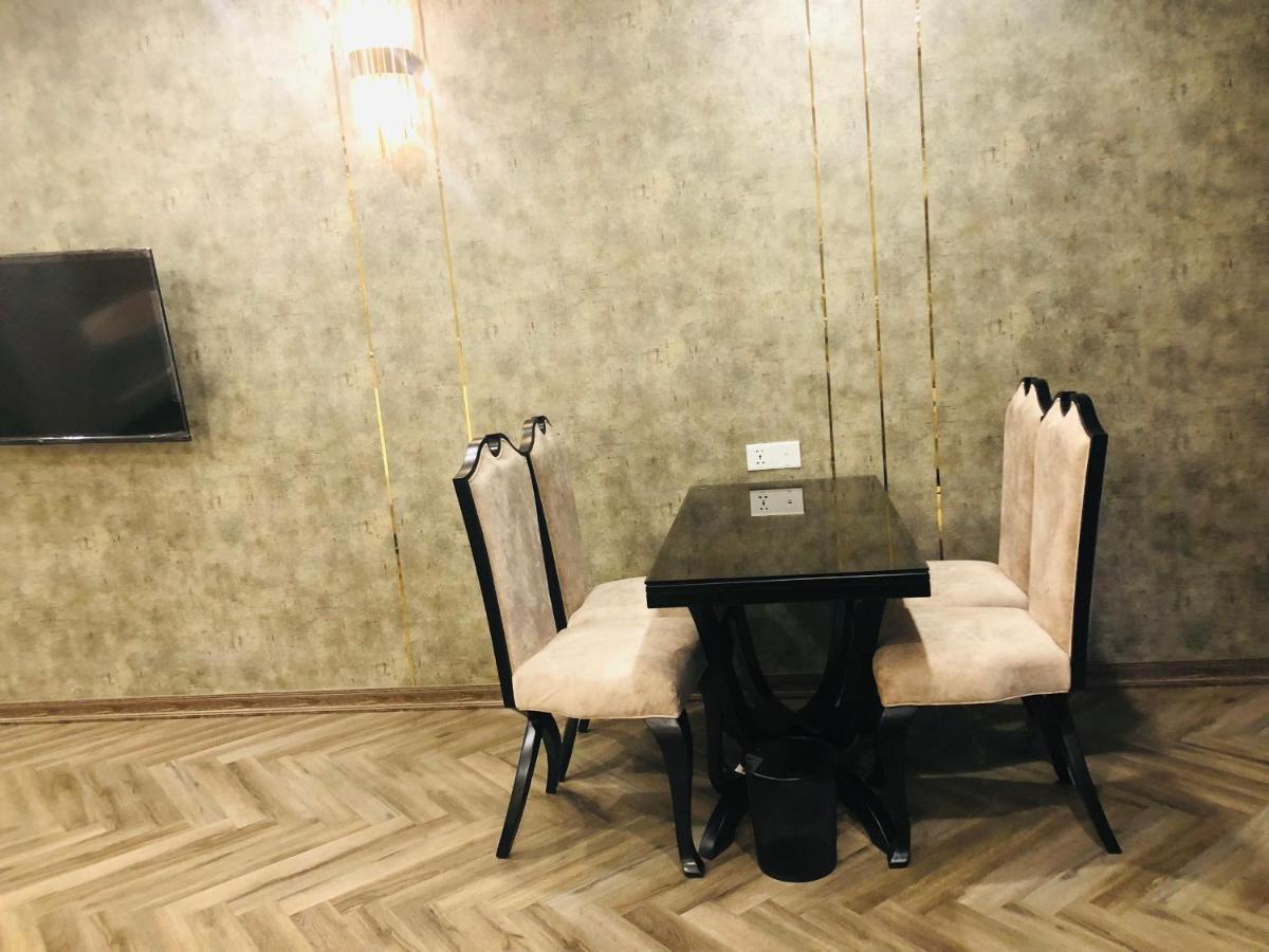 Gold Coast Luxury Apartment Нячанг Экстерьер фото