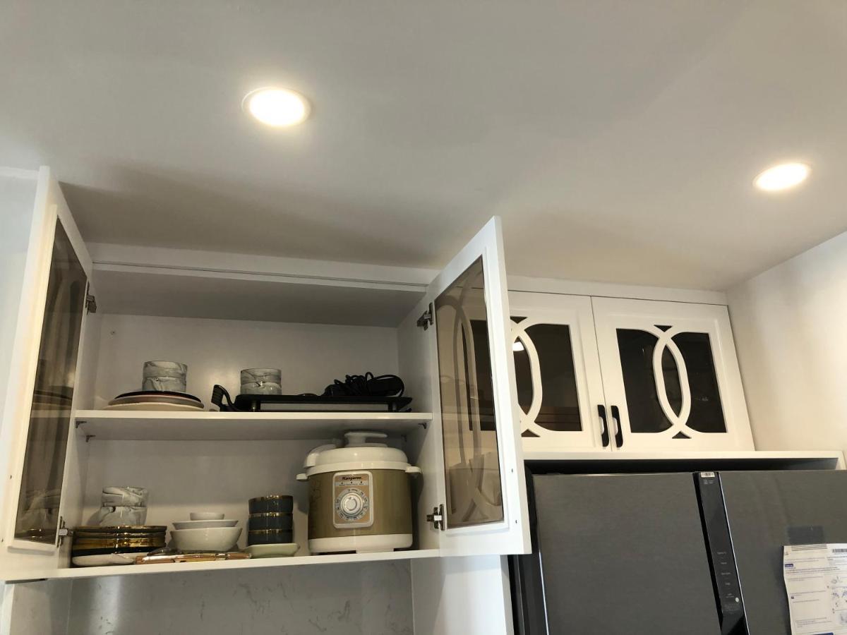 Gold Coast Luxury Apartment Нячанг Экстерьер фото