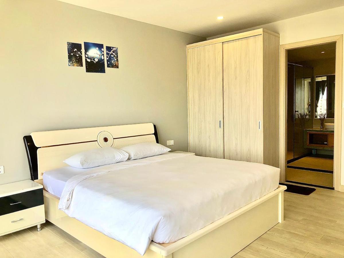 Gold Coast Luxury Apartment Нячанг Экстерьер фото