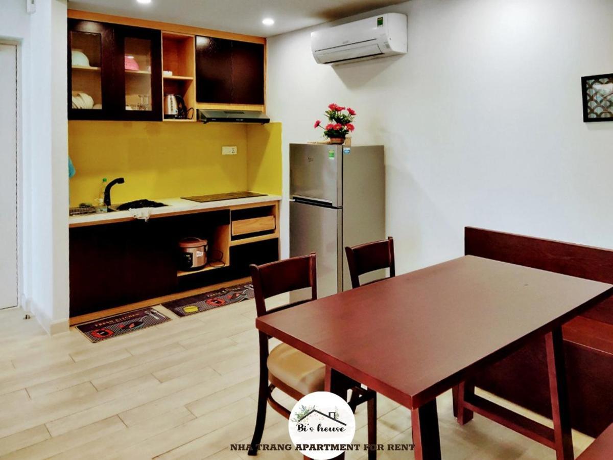 Gold Coast Luxury Apartment Нячанг Экстерьер фото