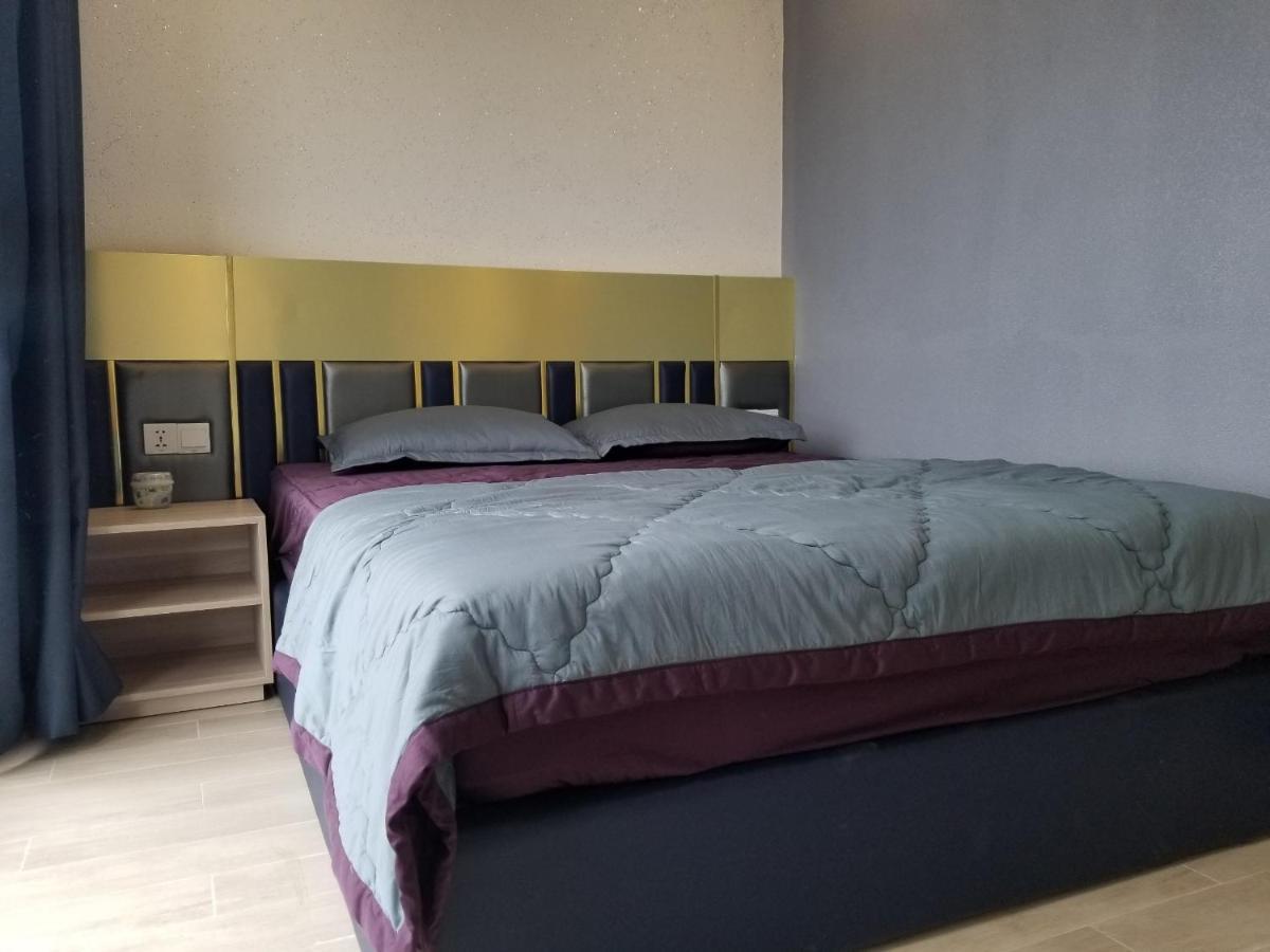 Gold Coast Luxury Apartment Нячанг Экстерьер фото