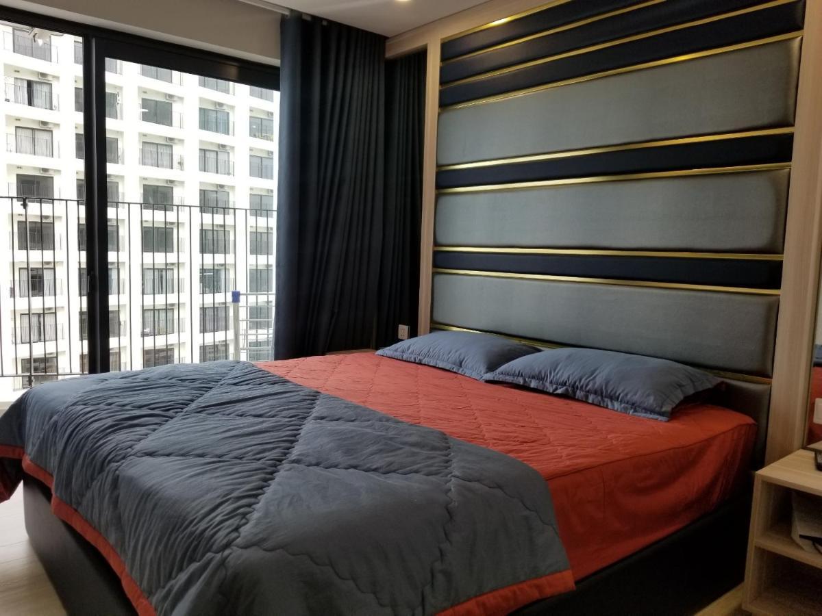 Gold Coast Luxury Apartment Нячанг Экстерьер фото