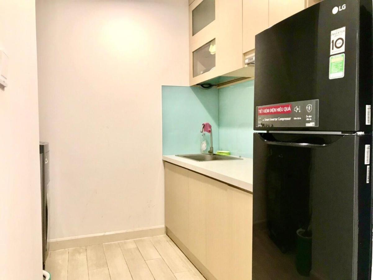 Gold Coast Luxury Apartment Нячанг Экстерьер фото