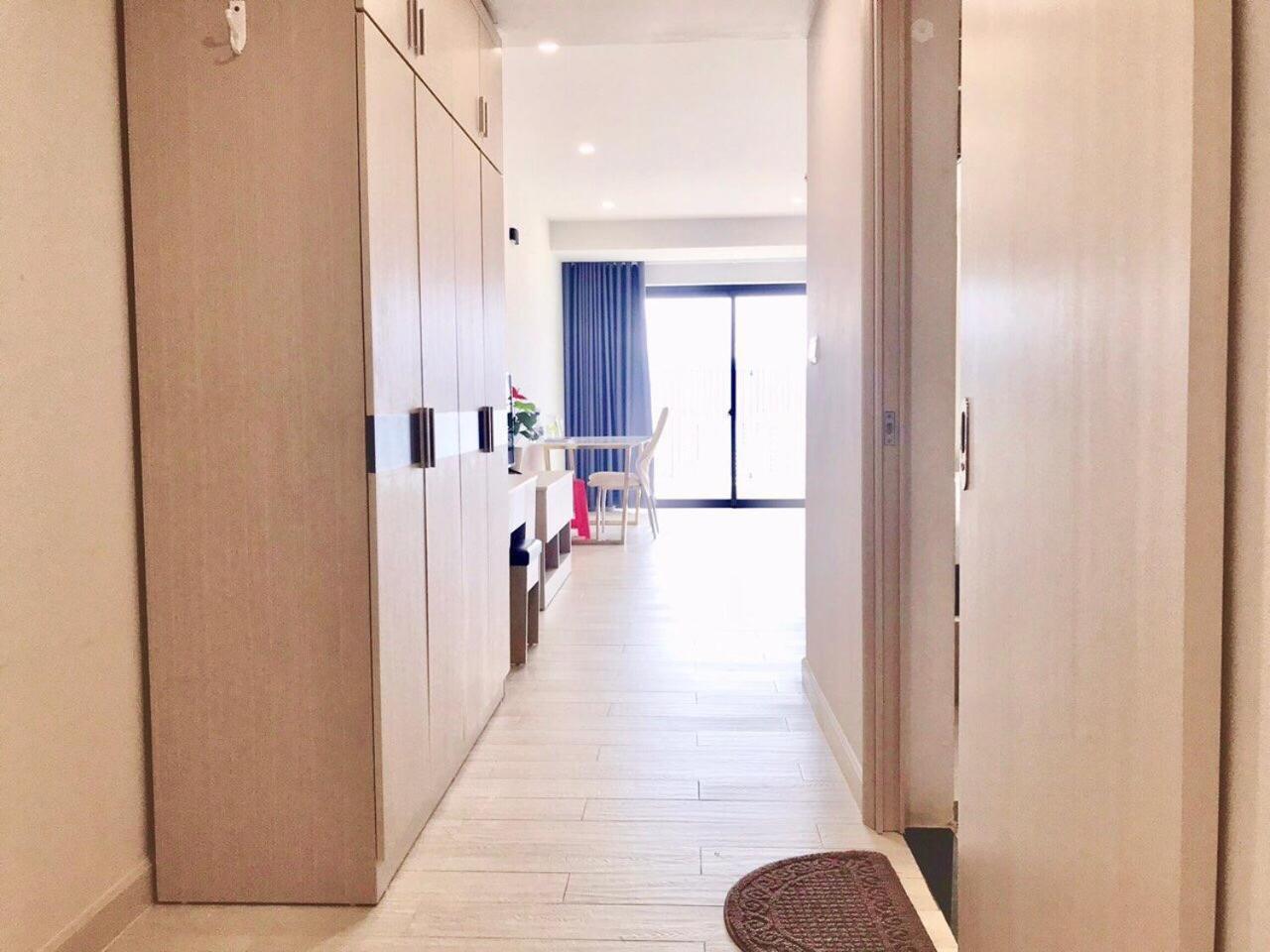 Gold Coast Luxury Apartment Нячанг Экстерьер фото